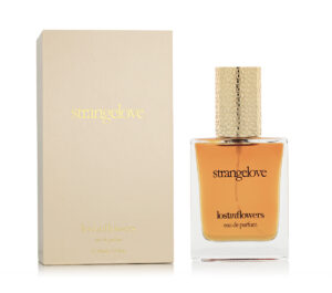 Strangelove NYC Lost In Flowers Apa de parfum 50 ml (unisex)