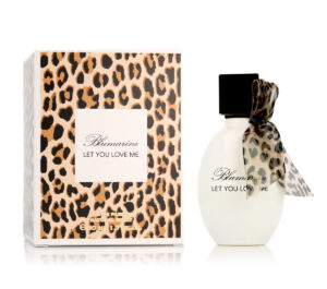 Blumarine Let You Love Me Apa de parfum 50 ml (Femei)