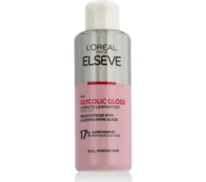 L'Oréal Paris Elseve Glycolic Gloss 5 Minute Lamination 200 ml