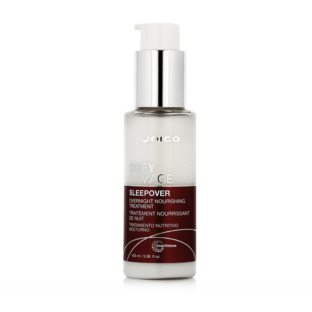 Joico Defy Damage Sleepover Overnight Nourishing Treatment 100 ml