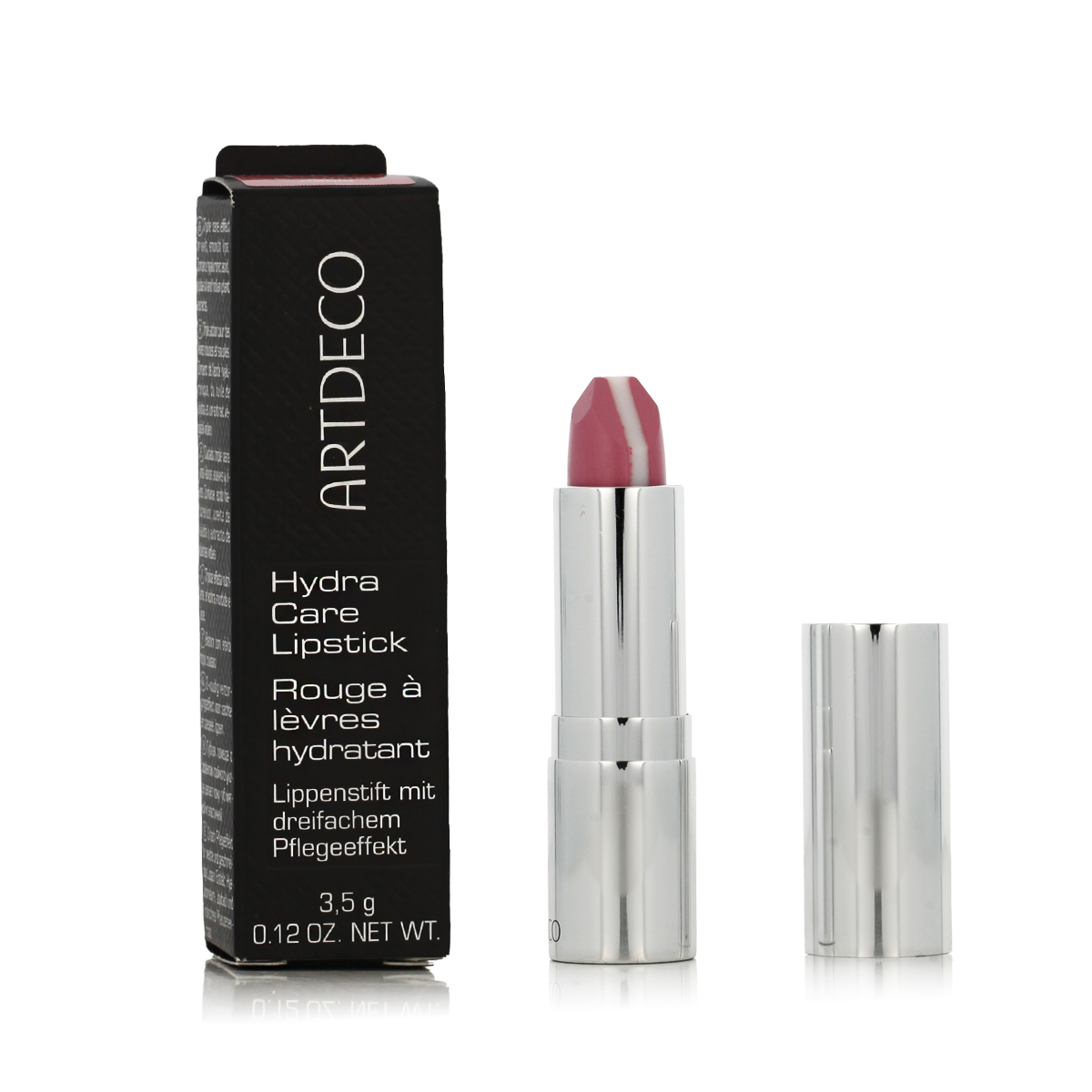 Artdeco Hydra Care Ruj (02 Charming Oasis) 3,5 g