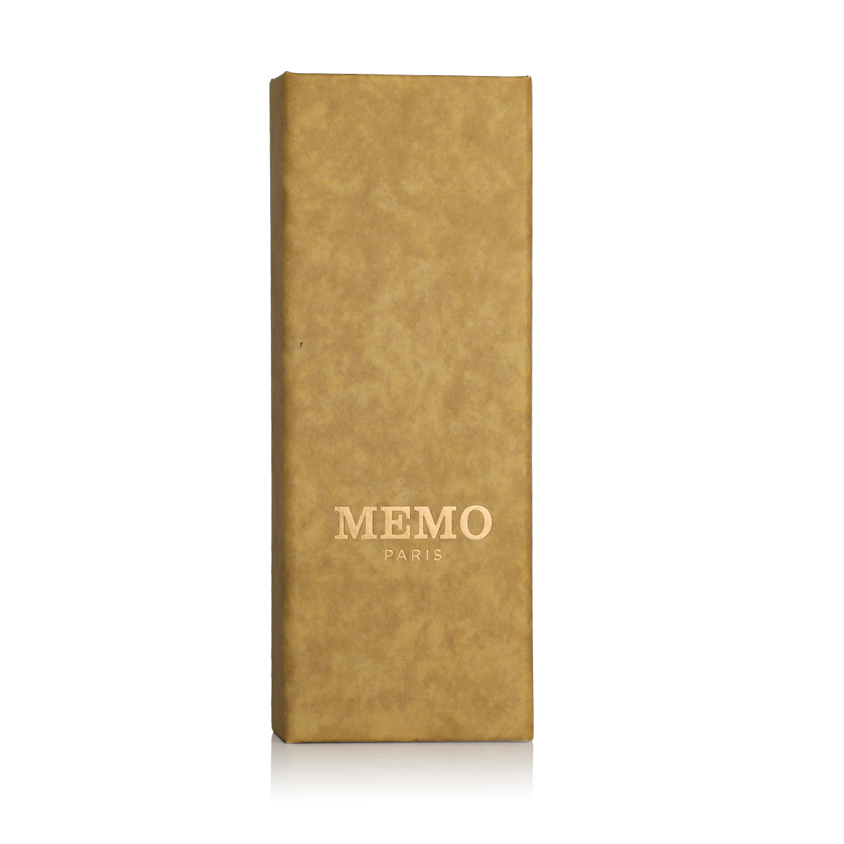 Memo Paris French Leather Apa de parfum Miniature 10 ml (unisex)
