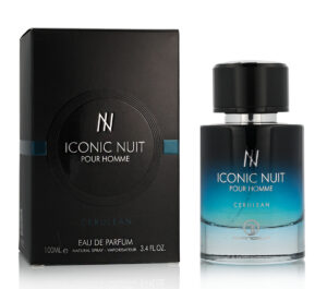 Grandeur Iconic Nuit Apa de parfum 100 ml (Barbati)