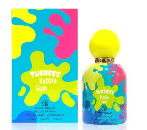 Grandeur Tubbees Bubble Gum Apa de parfum 50 ml (unisex)