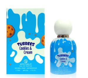Grandeur Tubbees Cookies & Cream Apa de parfum 50 ml (unisex)