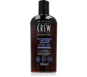 American Crew Anti-Dandruff + Dry Scalp Shampoo 250 ml