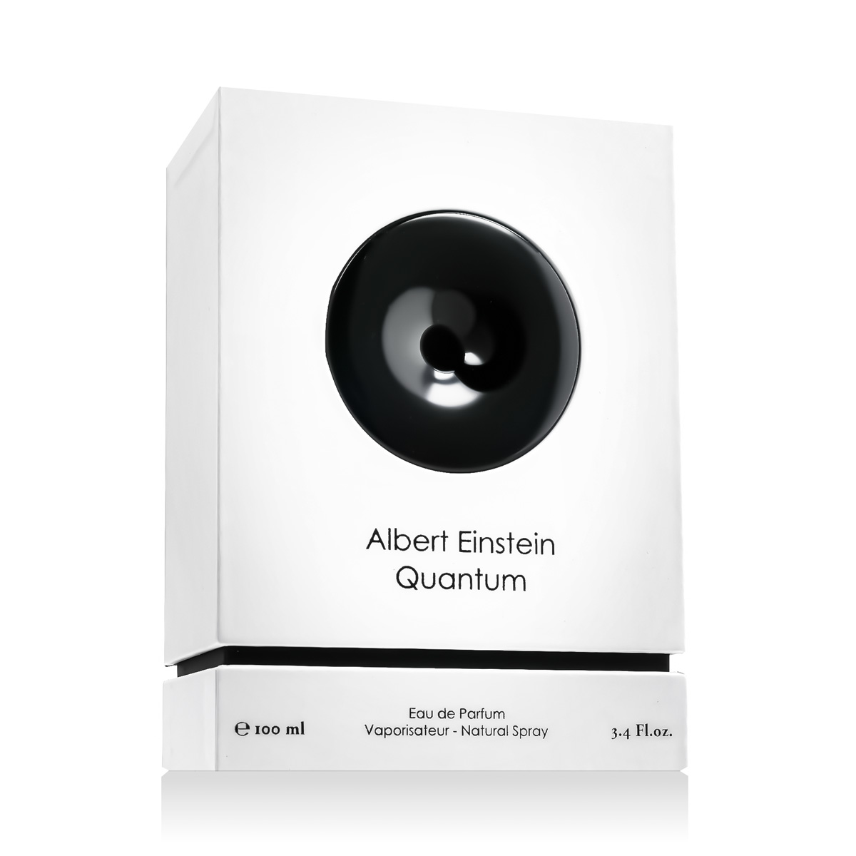 Atralia Albert Einstein Quantum Apa de parfum 100 ml (unisex)