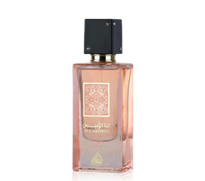 Lattafa Ana Abiyedh Coral Apa de parfum 60 ml (unisex)