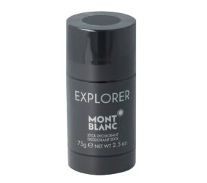 Montblanc Explorer Perfumed Deostick 75 g (Barbati)