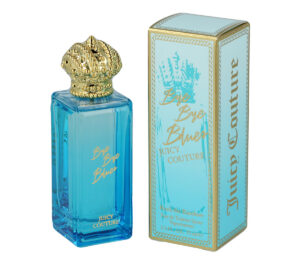 Juicy Couture Rock The Rainbow Bye Bye Blues Apa de toaleta 75 ml (Femei)