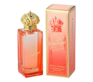 Juicy Couture Rock The Rainbow Oh So Orange Apa de toaleta 75 ml (Femei)