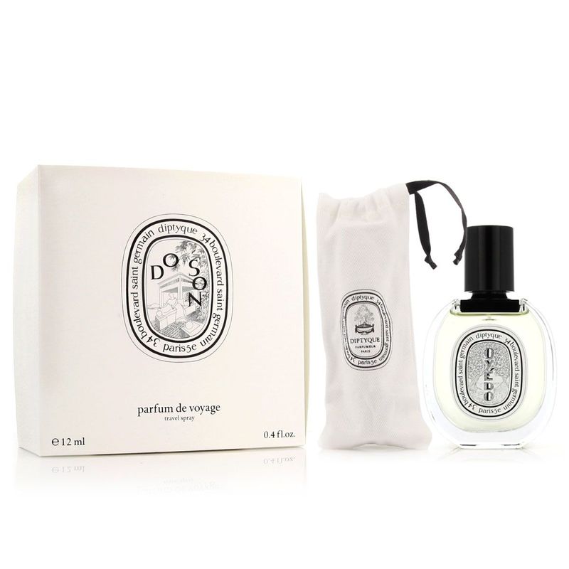 Diptyque Do Son Parfum de Voyage 12 ml W - imagine 2