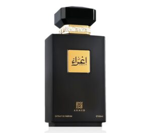 Ahmed Al Maghribi Ighra'a Extrait de Parfum 100 ml (Barbati)
