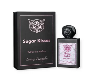 Lorenzo Pazzaglia Sugar Kisses Extrait de parfum 50 ml (unisex)