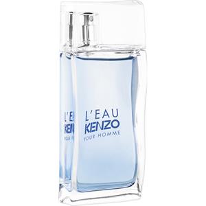Kenzo, L'Eau Kenzo Aquadisiac, Apa de toaleta, Male, 1, 100, ml Liquid
