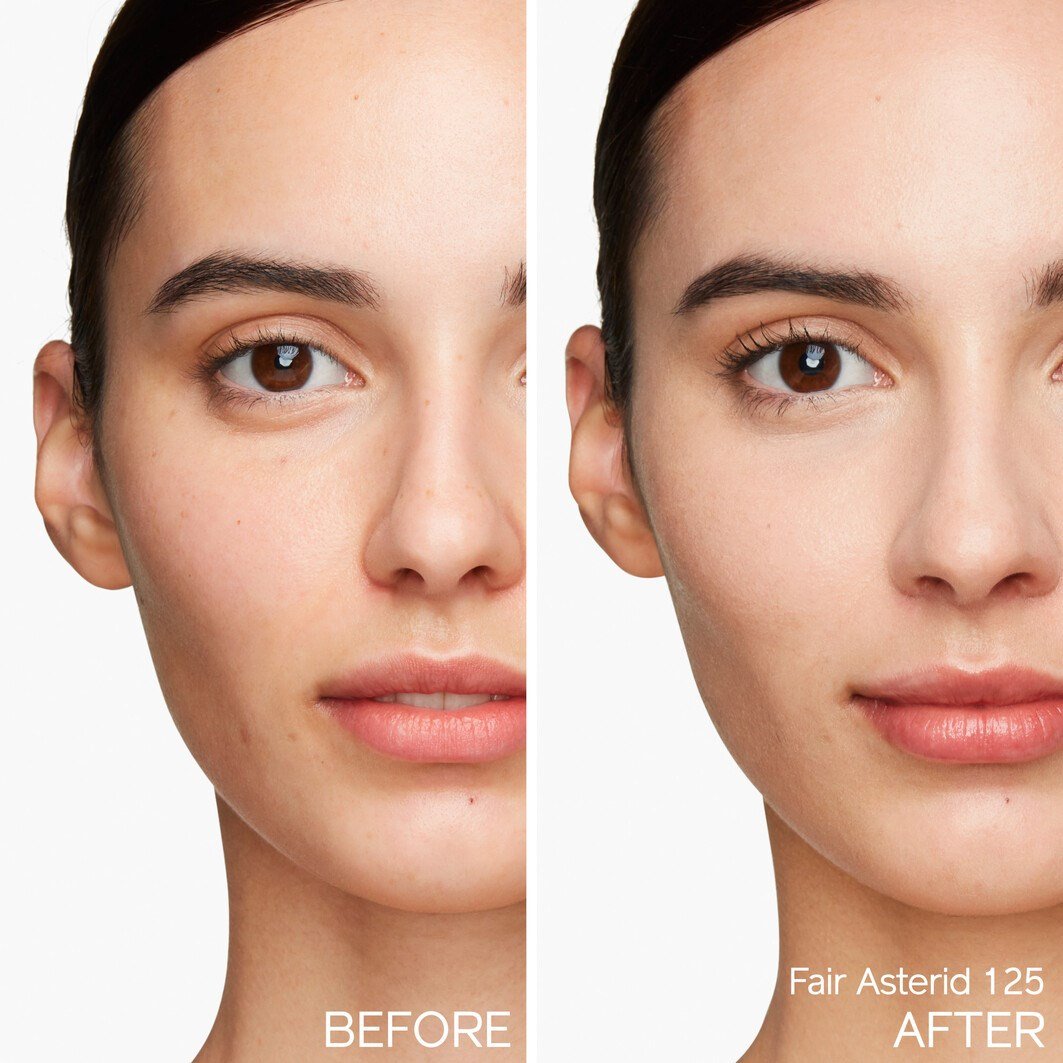 Shiseido Synchro Skin Self-Refreshing Tint SPF 20 (125 Fair/Très Clair Asterid) 30 ml - imagine 2
