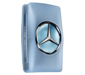 Mercedes-Benz Mercedes-Benz Barbati Fresh Apa de toaleta 100 ml (Barbati)