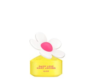 Marc Jacobs Daisy Love Glow Apa de toaleta 50 ml (Femei)