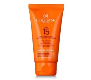 Collistar Special Perfect Tan Tanning Face Treatment SPF 15 50 ml