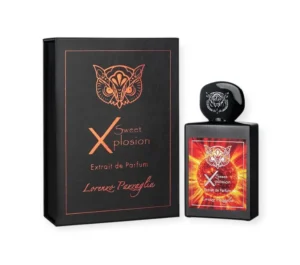 Lorenzo Pazzaglia Sweet Xplosion Extrait de parfum 50 ml (unisex)