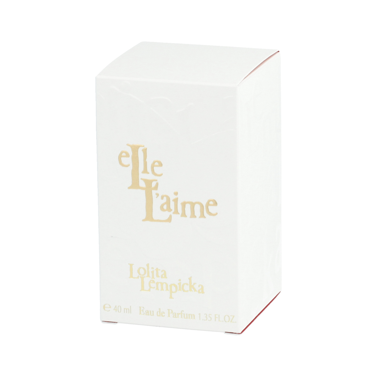 Lolita Lempicka Elle L'Aime Apa de parfum 40 ml (Femei)