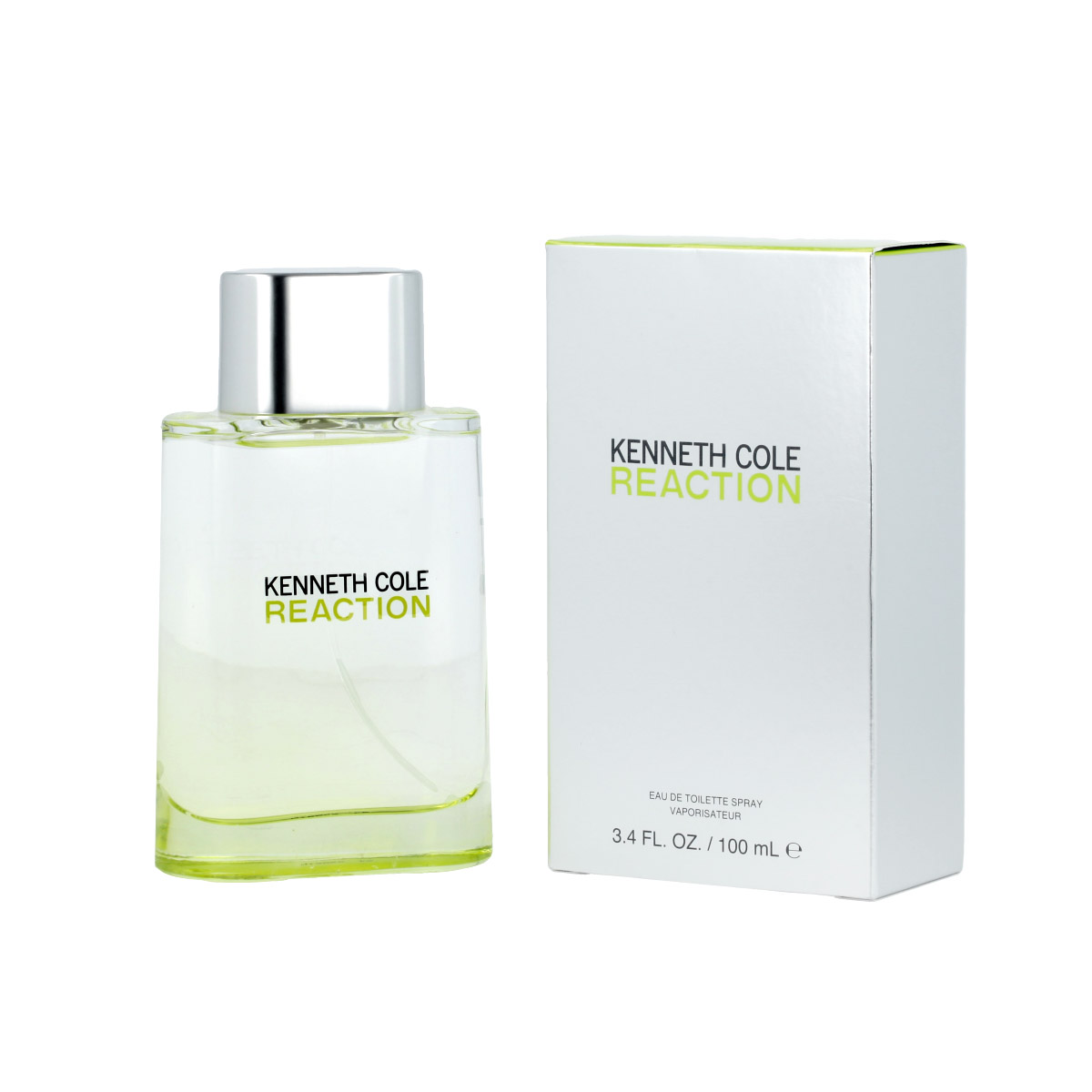 Kenneth Cole Reaction Pentru Barbati Apa de toaleta 100 ml (Barbati)
