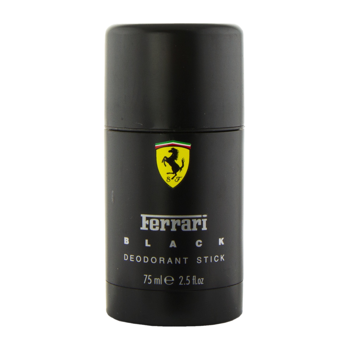 Ferrari Scuderia Ferrari Black Perfumed Deostick 75 ml (Barbati)