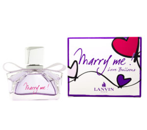 Lanvin Marry Me! Love Balloons Apa de parfum 50 ml (Femei)