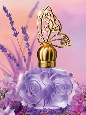 Anna Sui La Vie de Bohème Apa de toaleta 75 ml (Femei) - imagine 3