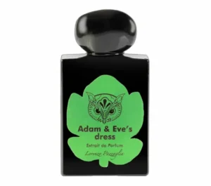 Lorenzo Pazzaglia Adam & Eve's Dress Extrait de parfum 50 ml (unisex)