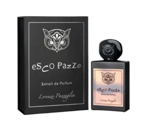 Lorenzo Pazzaglia Esco Pazzo Extrait de parfum 50 ml (unisex)