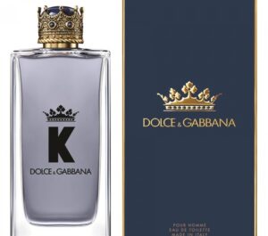 Dolce & Gabbana K pour Homme Apa de toaleta 200 ml (Barbati)