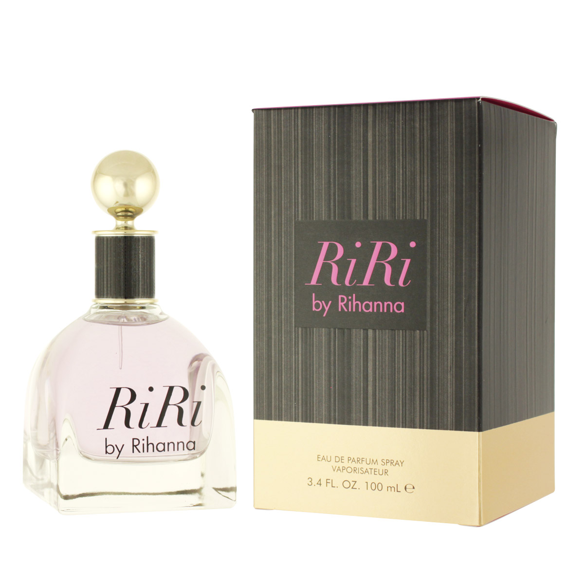 Rihanna RiRi Apa de parfum 100 ml (Femei)