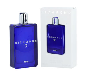 John Richmond X Barbati Apa de toaleta 75 ml (Barbati)