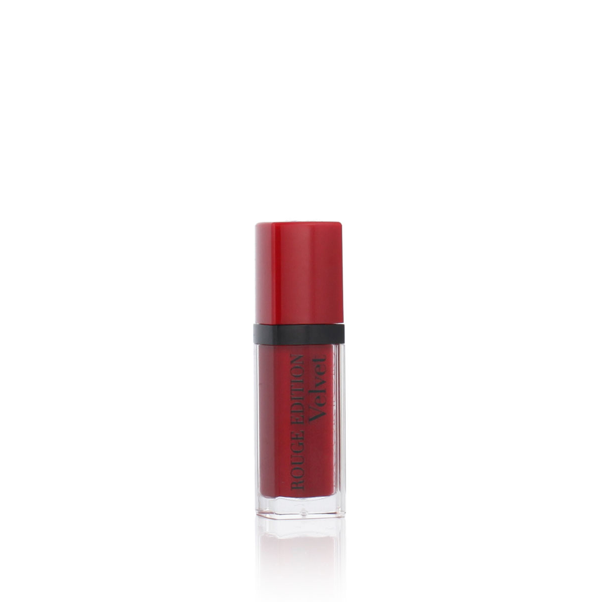 Bourjois Paris Rouge Edition Velvet (15 Red-Volution) 7,7 ml