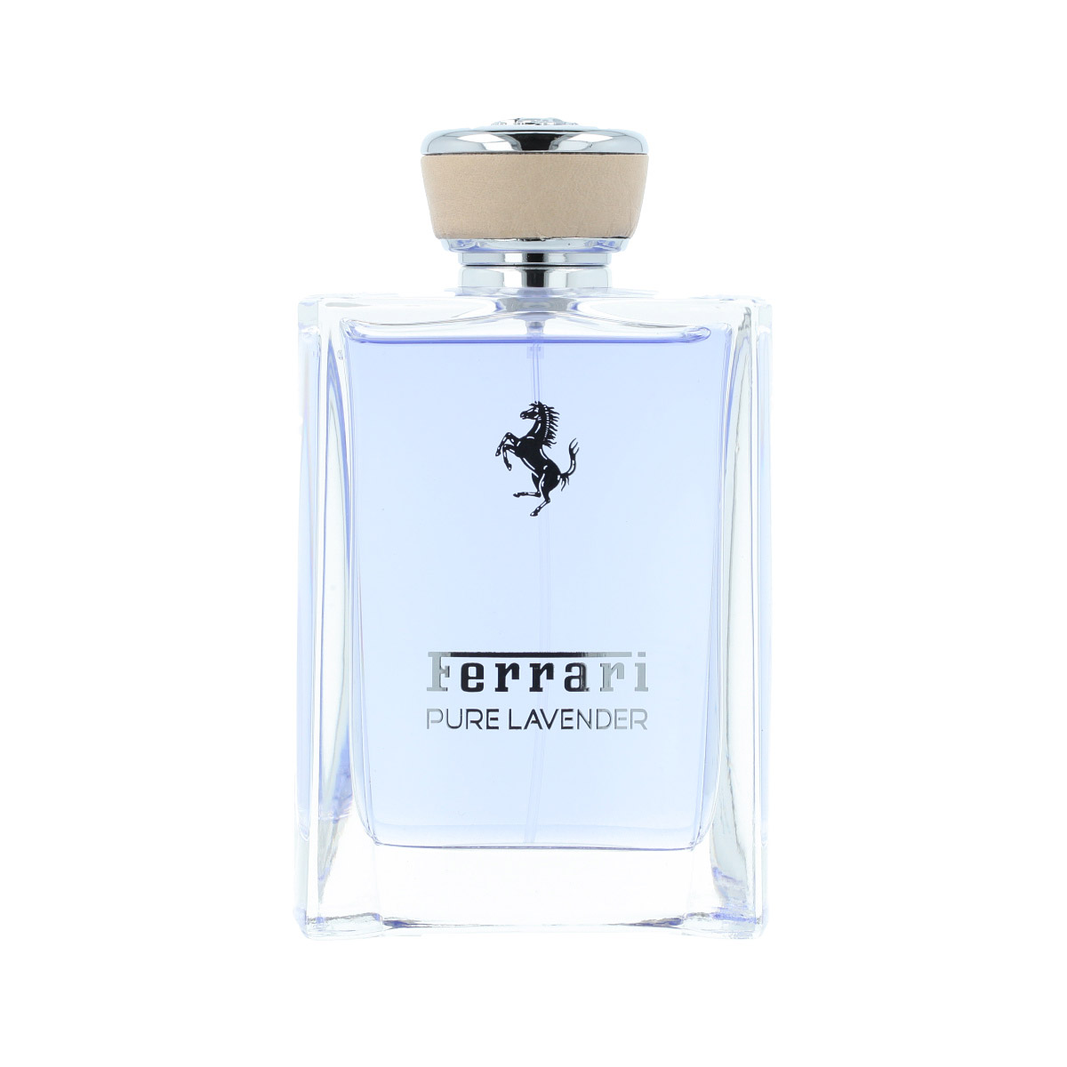 Ferrari Pure Lavander Apa de toaleta 100 ml (unisex)