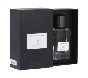 Banana Republic 17 Oud Mosaic Apa de parfum 75 ml (unisex)
