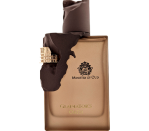 Ministry of Oud Gladiator's Oath Apa de parfum 100 ml (Femei)