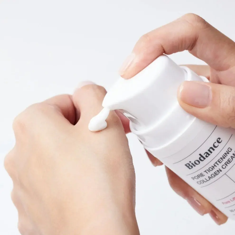 Biodance Collagen Cream 50 ml - imagine 2