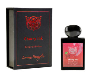 Lorenzo Pazzaglia Cherry Ink Extrait de parfum 50 ml (unisex)
