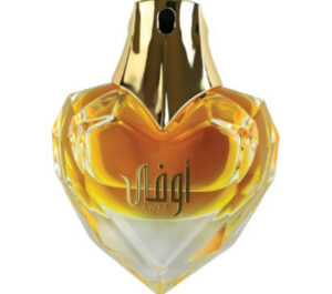 Ahmed Al Maghribi Awfa Apa de parfum 60 ml (unisex)