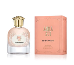 Anna Sui Electric Whisper Apa de parfum 50 ml (Femei)