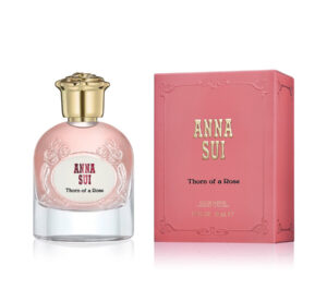 Anna Sui Thorn of a Rose Apa de parfum 50 ml (Femei)