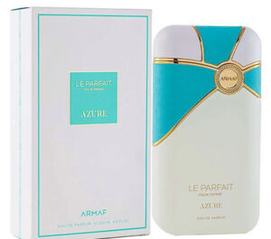 Armaf Le Parfait Azure Pour Femme Apa de parfum 200 ml (Femei)