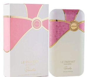 Armaf Le Parfait Pour Femme Panache Apa de parfum 200 ml (Femei)