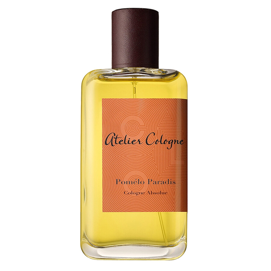 Atelier Cologne Pomélo Paradis Apa de colonie 200 ml (unisex)