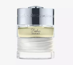 The Spirit of Dubai Bahar Apa de parfum 50 ml (unisex)