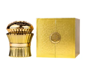 Ministry of Gourmand Cake Temptation Apa de parfum 100 ml (Femei)
