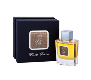 Franck Boclet Tonka Apa de parfum 50 ml (unisex)