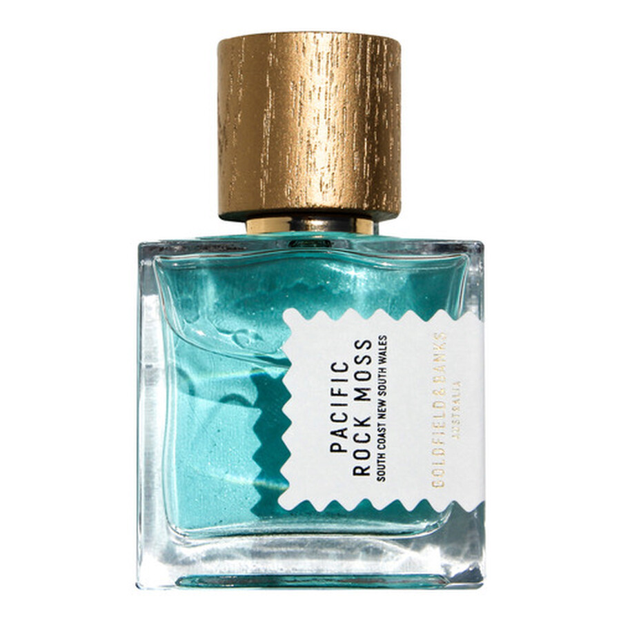 Goldfield & Banks Pacific Rock Moss Apa de parfum 50 ml (unisex) - imagine 2